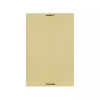 Защита от царапин Mucky Nutz Fork Skinz Clear Gloss, MN0169