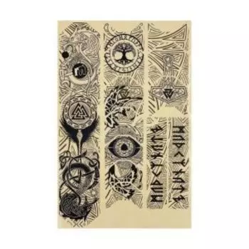 Велопокрышка Kenda 27.5x1.95, K-1153, ''Small Block-2'', 30 TPI, для леса, для горных велосипедов, черная, 523956