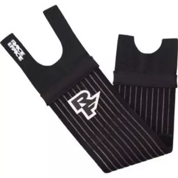 Защита от грязи Race Face Mud Crutch, черный 2019 (Размер: M )