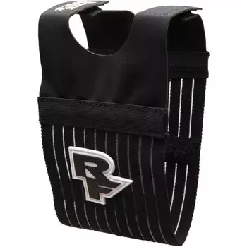 Защита от грязи Race Face Mud Crutch, черный, L, FA413004