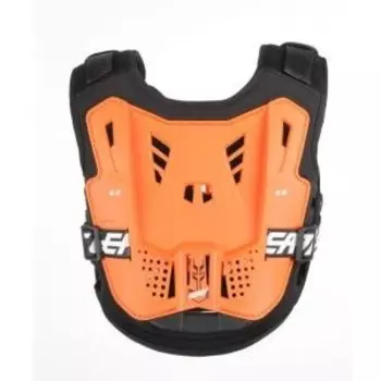 Защита панцирь детский Leatt Chest Protector 2.5 Kids, 2025, 5016100600
