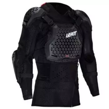 Защита панцирь Leatt Body Protector 2.5, черный, 2025, 5025202320