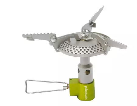 Горелка PINGUIN Surpass titan, p-4034