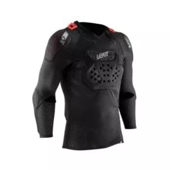 Защита панцирь Leatt Body Protector AirFlex Stealth 2020