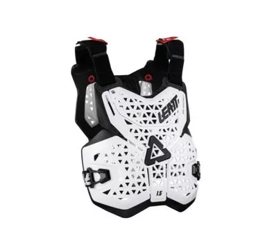 Защита панцирь Leatt Chest Protector 1.5, 2025, 5023050800