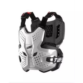 Защита панцирь Leatt Chest Protector 3.5, White, OS, 2024, 5020004181