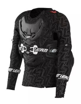 Защита панцирь подростковая Leatt Body Protector 5.5 Junior 2018