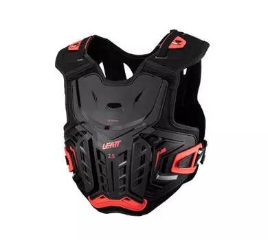 Защита панцирь подростковый Leatt Chest Protector 2.5 Junior, 5022151390