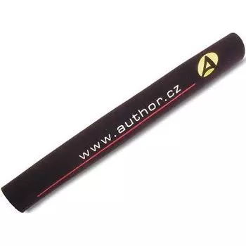 Защита пера AUTHOR ASF-15-26/115/105 на липучке 260х115х105мм черная, 8-16204055