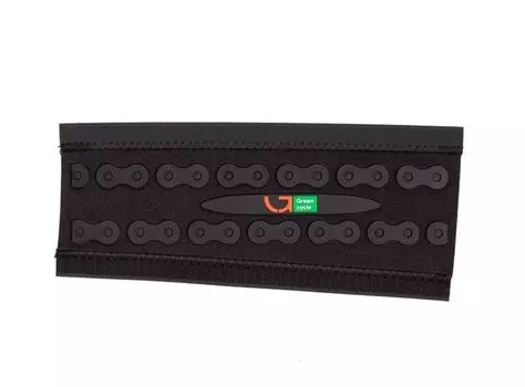 Защита пера Green Cycle, лайкра+неопрен+микро-инъекции, размер: 245х110х95мм, VLF-007