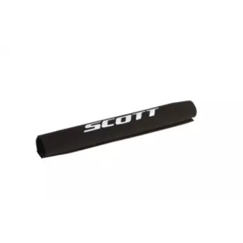 Защита пера велорамы SCOTT Neopren, черная, 210197