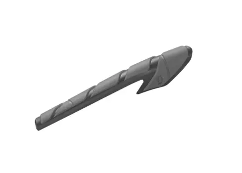 Защита пера велорамы Scott Scale Carbon, 219688