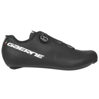 Велотуфли Gaerne G.Sprint, Matt Black, 2023, 3654-001-43