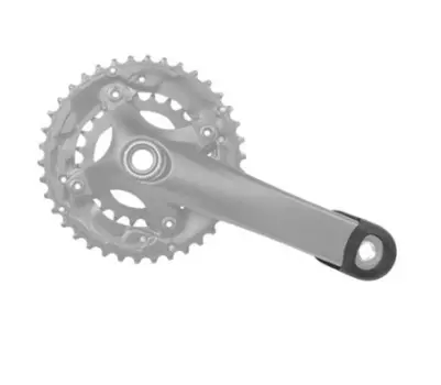 Защита шатунов M-WAVE Crank Boots, 352730