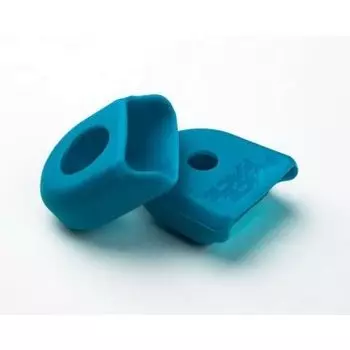 Защита шатунов Race Face Crank Boot, синий, A10066TURO