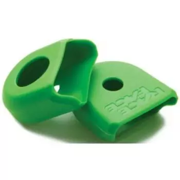 Защита шатунов Race Face Crank Boot Small Green A10068362