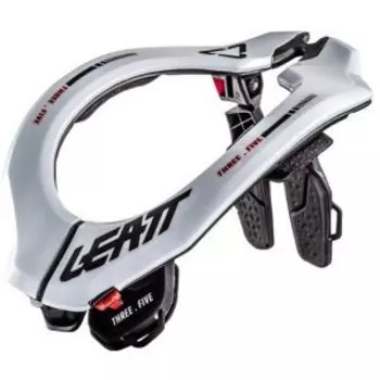 Защита шеи Leatt 3.5 Neck Brace, White, 2024, 1022111821