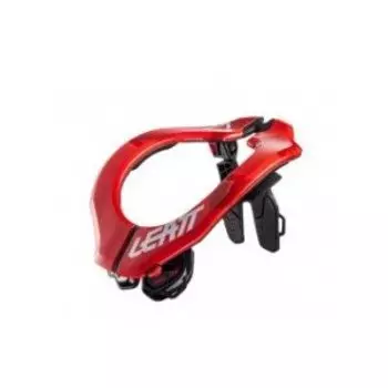 Защита шеи Leatt 3.5 Neck Brace Red, 2025, 1022111811