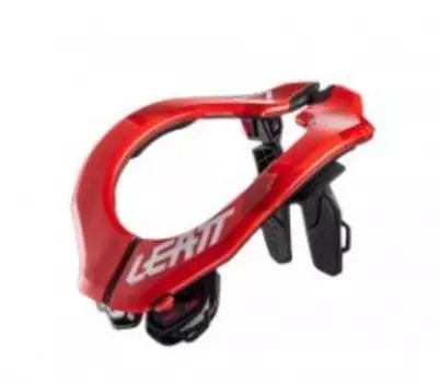 Защита шеи Leatt 3.5 Neck Brace Red, 2025, 1022111811