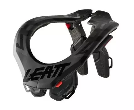 Защита шеи Leatt DBX 3.5 Brace, черный, 1018100201