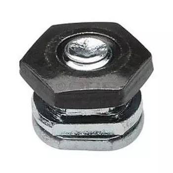 Запчасти SHIMANO болт, гайка, для CJ-7S40, фиксирующий трос, Y74Y98030