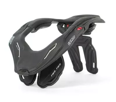 Защита шеи Leatt DBX Ride 5.5 Brace, черный