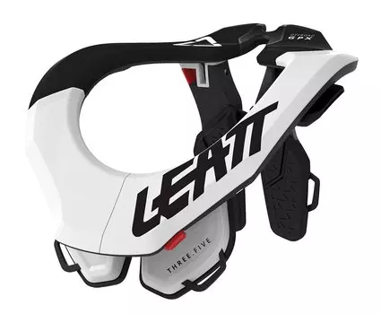 Защита шеи Leatt GPX 3.5 Brace, White