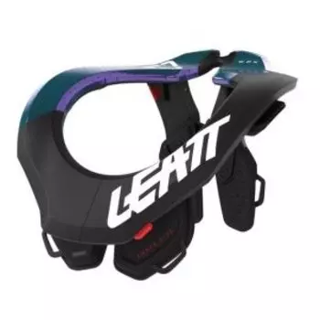 Защита шеи Leatt GPX 3.5 Brace, Black