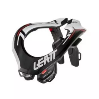 Защита шеи Leatt GPX 3.5 Brace, черный 2020