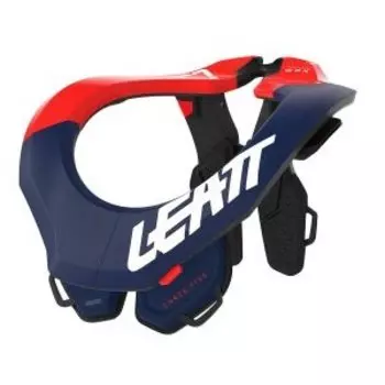 Защита шеи Leatt GPX 3.5 Brace, Royal, 2020