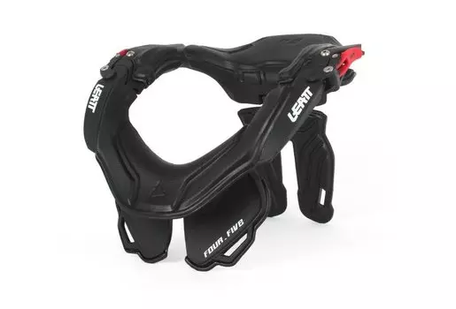 Защита шеи Leatt GPX 4.5 Brace, черный 2019