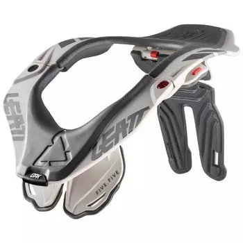 Защита шеи Leatt GPX 5.5 Neck Brace Steel 2020