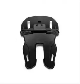 Защита шеи подростковой (задняя часть ) Leatt DBX/GPX 5.5 Thoracic Pack Junior Black, OS, 2024, 4014020105