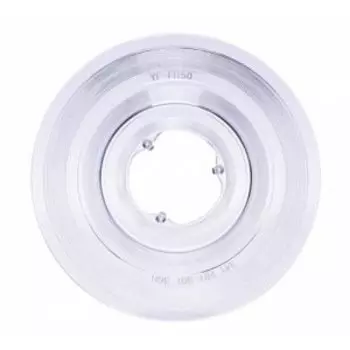 Защита спиц TBS 7-1/2", 184T, пластик, 18174