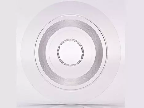 Защита спиц заднего колеса TBS YF-5002, Ø6-1/2", 28Т-34Т, под трещотку