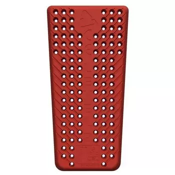 Защита спины для гидропака Leatt Back Protector for Hydration Bags CE Level 1/2, Red, 2024, 7022200470 (1, Цвет: Red)