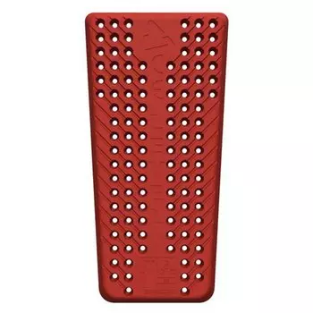 Защита спины для гидропака Leatt Back Protector for Hydration Bags CE, Red, 2025, 7022200460 (Level 1, Цвет: Red)