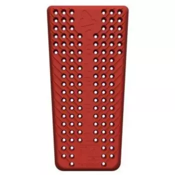 Защита спины для гидропака Leatt Back Protector for Hydration Bags CE Level 1/2, Red, 2024, 7022200470