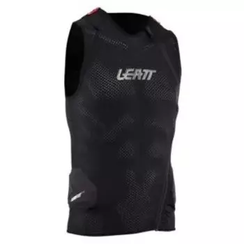 Защита спины Leatt Back Protector 3DF AirFit Evo, Black, 2024, 5024060642
