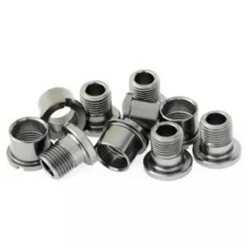 Звезда Race Face Cinch Direct Mount 32T, фиолетовый, RNWDM32PUR