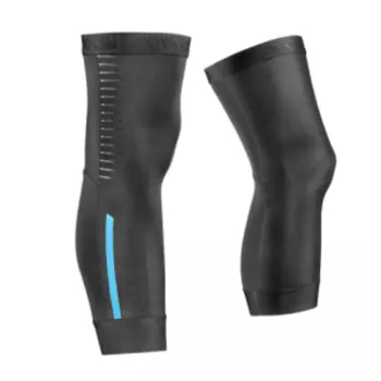 Утеплители для коленей Liv DIVERSION, черный