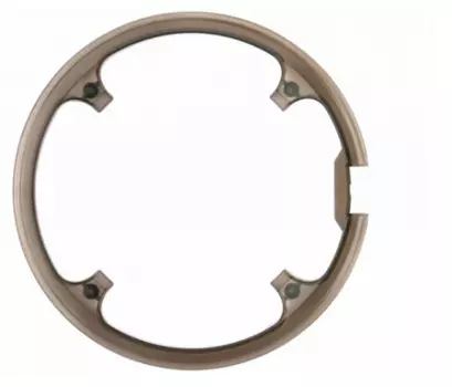 Защита велосипедная Prowheel MYG-01 MY-A641, передней звезды 48Т, дымчатый, 200015 200015