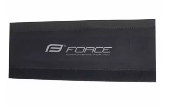 Защита велосипедного пера Wilier Force Big, Titan, 9 см, 16338