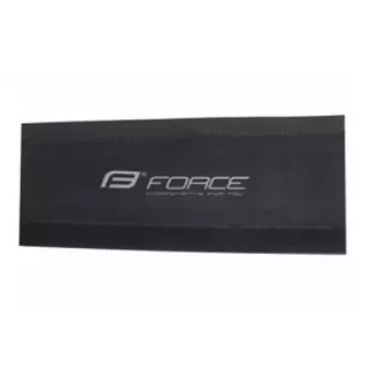 Защита велосипедного пера Wilier Force Big, Titan, 9 см, 16338