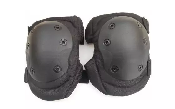 Защита взрослая (колено, локоть, запястье), P 02