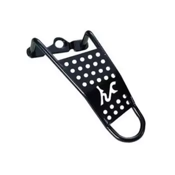 Защита заднего переключателя TBS HC-611, сталь, с решеткой, HC-611