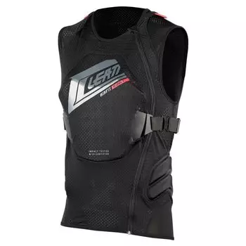 Защита жилет Leatt Body Vest 3DF AirFit 2019 (Размер: S/M (160-172))