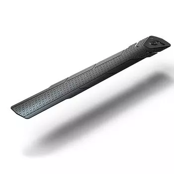 Защитная наклейка Enlee FG-60 Diamond blk, дизайн "бриллиант", черный, ARV000263