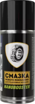 Смазка NANOPROTECH, для роликовых коньков, 140 мл, NP 14