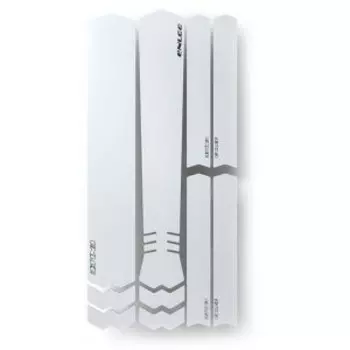 Защитные наклейки Enlee FG-10 Pattern, принт ''орнамент'', набор, для рамы, ПВХ, ARV000257